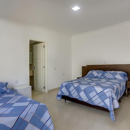 Vila Casa Sao Luis Lindóia Exteriér fotografie