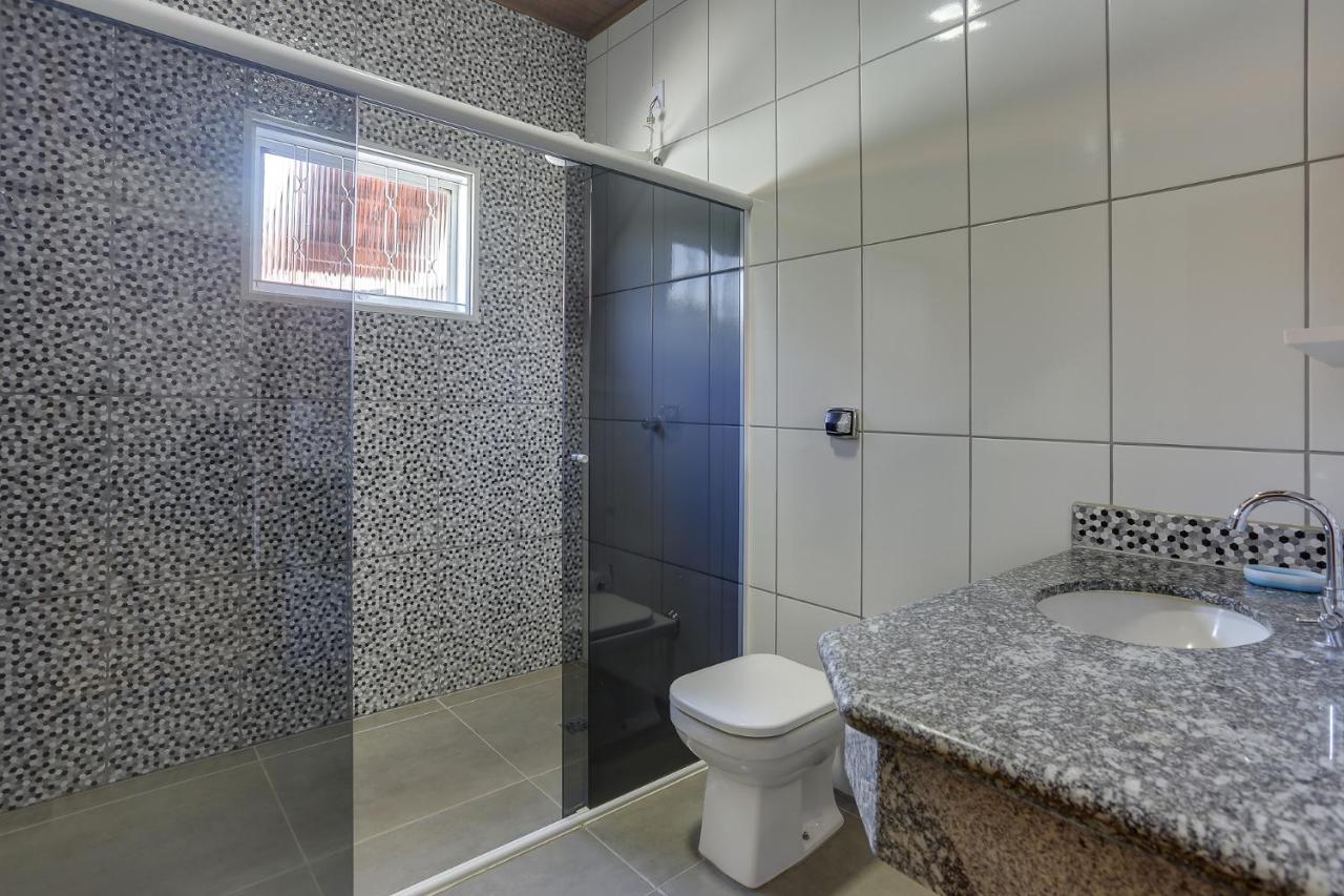 Vila Casa Sao Luis Lindóia Exteriér fotografie