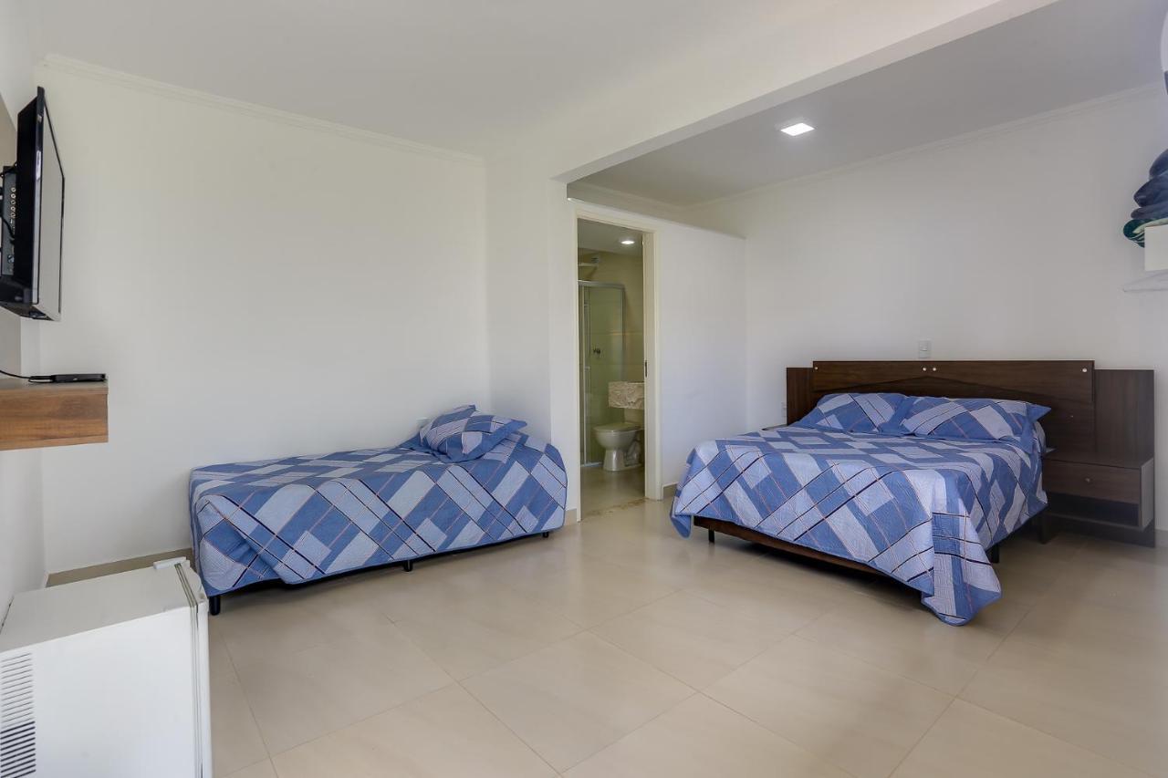 Vila Casa Sao Luis Lindóia Exteriér fotografie