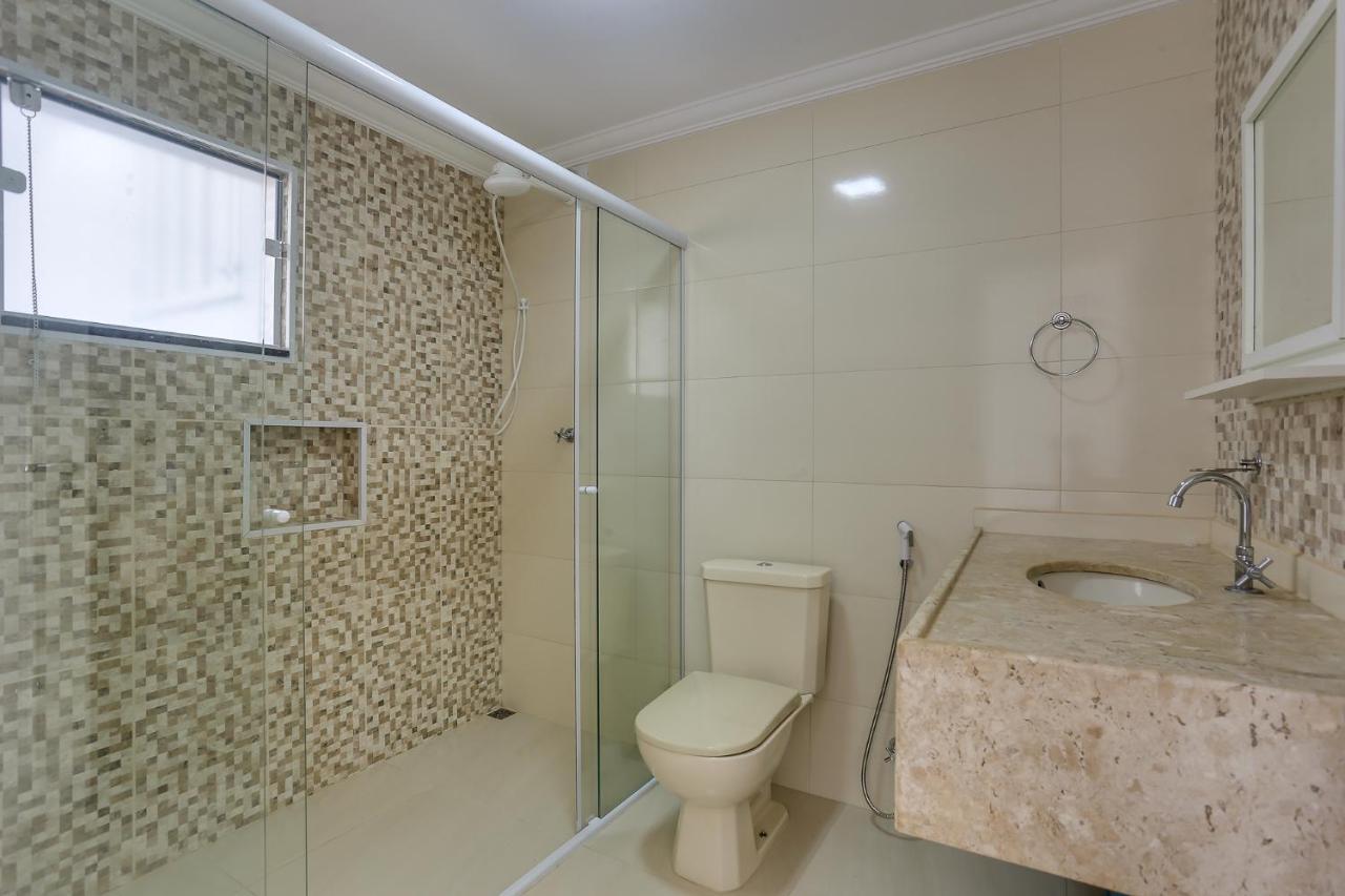Vila Casa Sao Luis Lindóia Exteriér fotografie